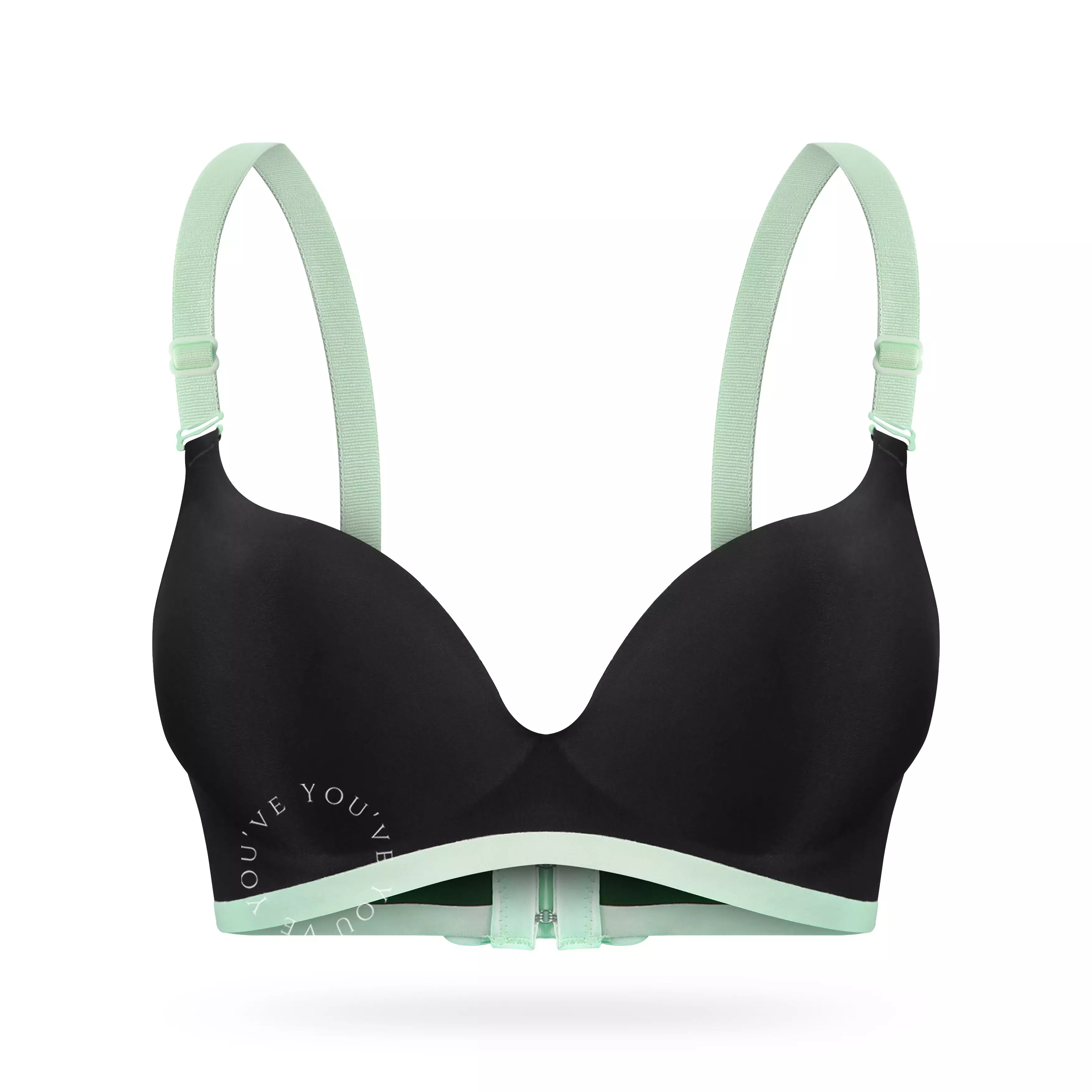 You’ve ( YouHave ) BH Seamless Bra Seamless Bra Tanpa Kawat Tanpa Jahitan Wanita Pakaian Dalam Wanita BRA Beha  Perempuan Cewe Remaja Women Woman 100137