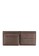 Starke Leather Co brown STARKE's Leather Bifold Wallet Lofty Buck Brown F464BACDF6FBB5GS_5