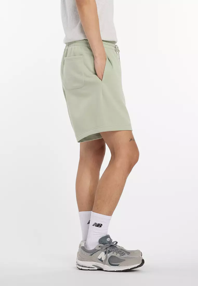 7 Inch Sport Essentials French Terry Shorts