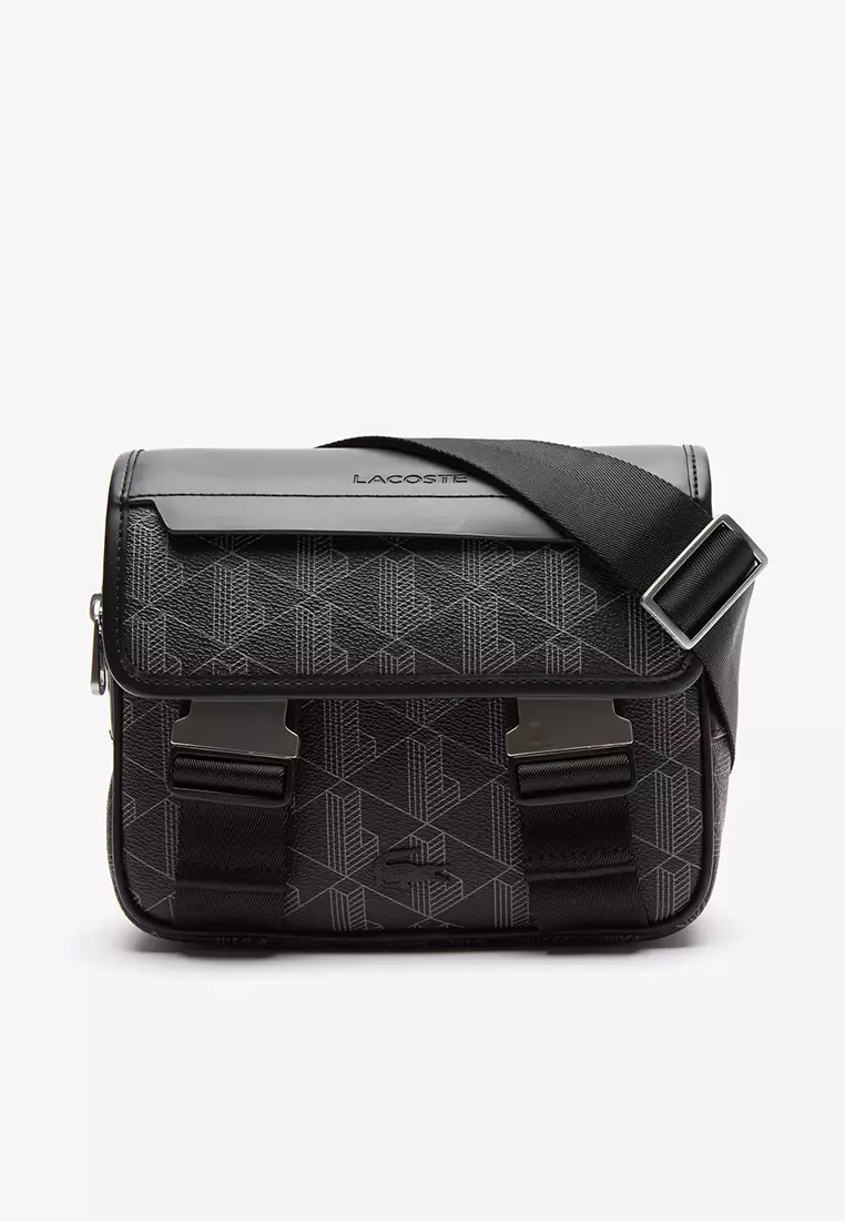 Lacoste messenger bag men new arrivals