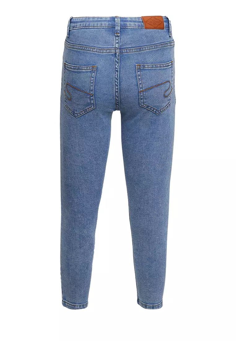 Lee cooper denim hotsell