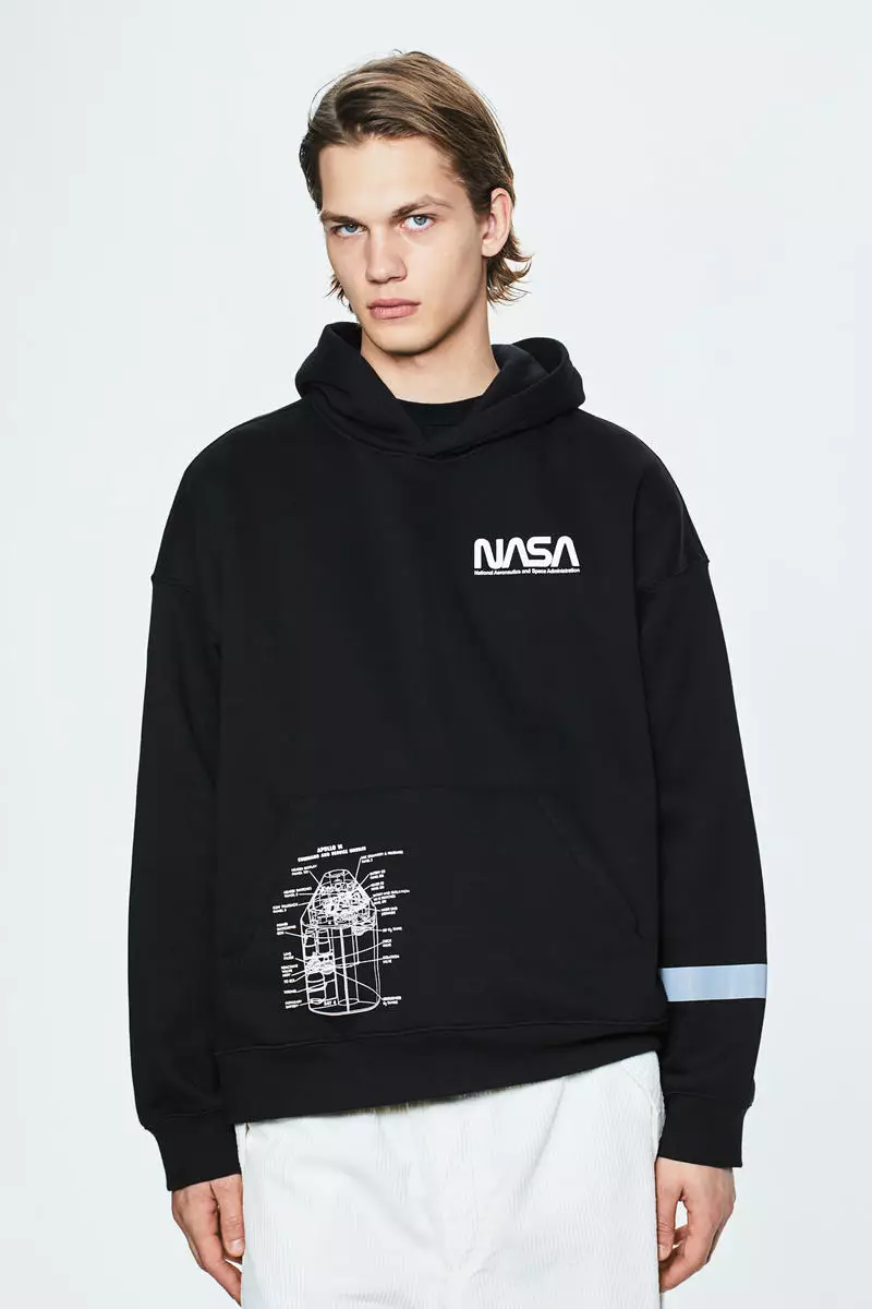 Purpose tour outlet hoodie h&m