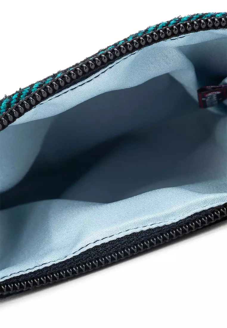 Pouch with Zipper