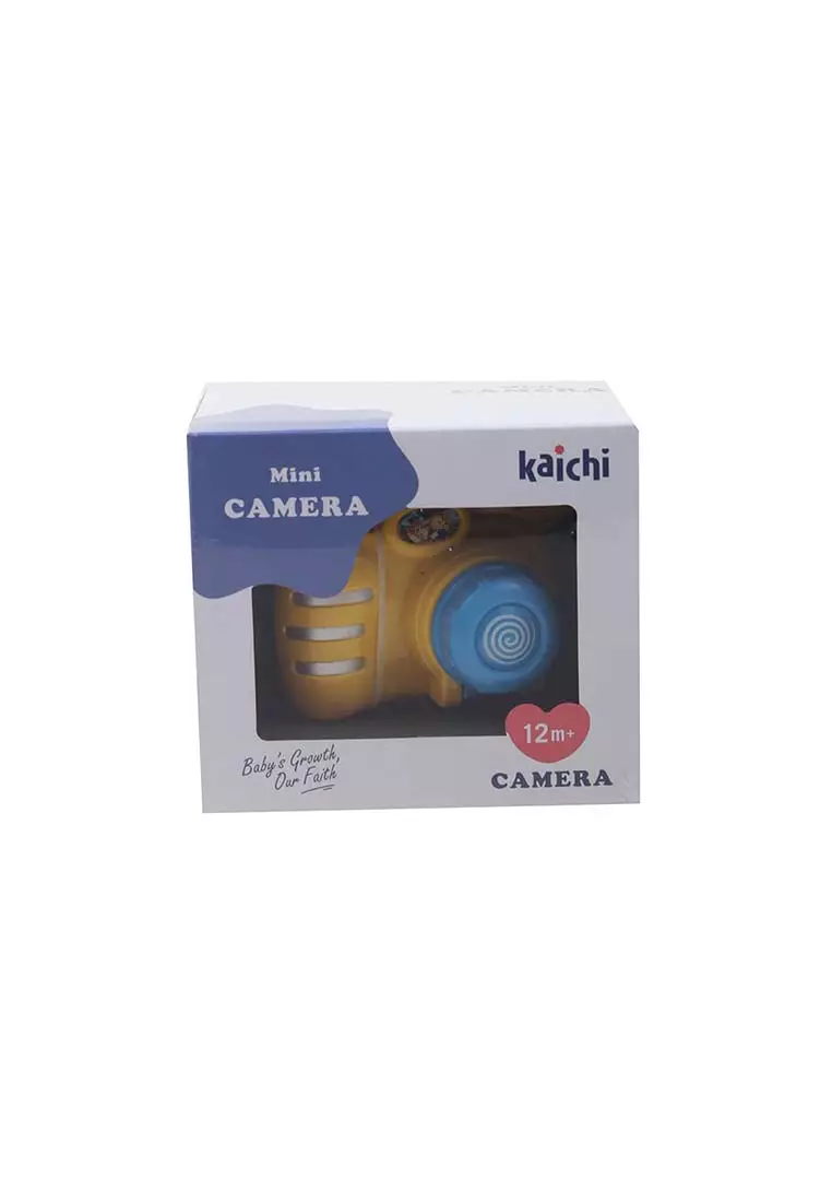 Mini Camera for Baby