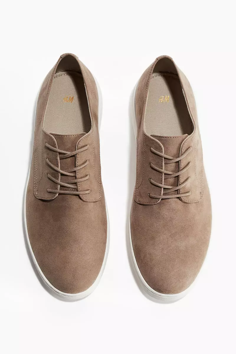 H&m shoes online 2025