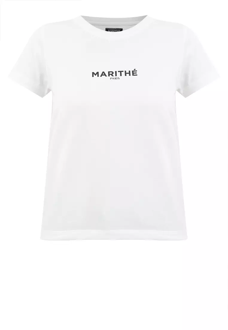 Ladies Marithe Tee