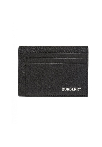burberry money clip card case