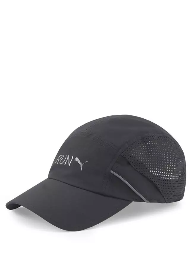 Buy PUMA Lightweight Running Cap 2024 Online ZALORA Philippines