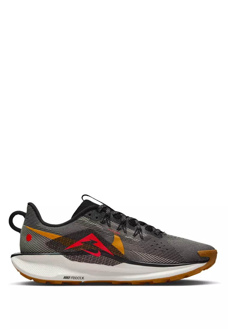 Pegasus Trail 5 Men's Trail-Running Shoes