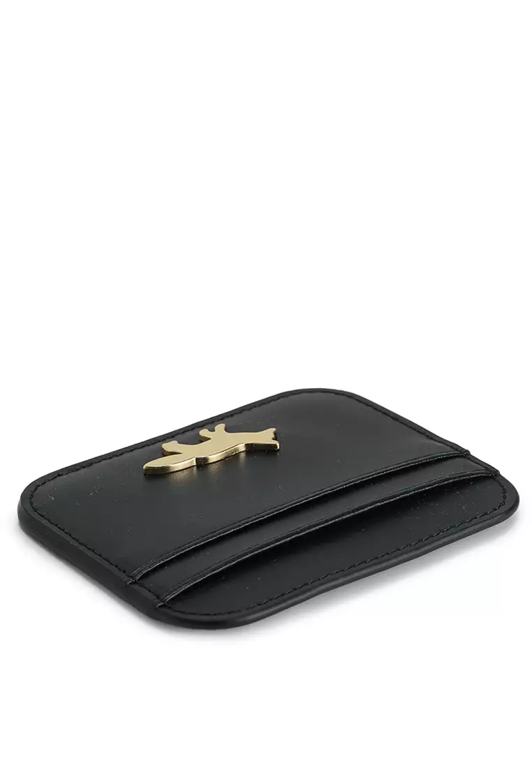 Edie Cardholder