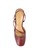 MAYONETTE red MAYONETTE Nariko Heels Shoes - Maroon F7C5CSHFE0C247GS_4