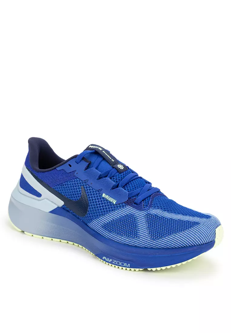 Air Zoom New Style Shoes Nike Nike Air Zoom Pegasus 38 Sneakers
