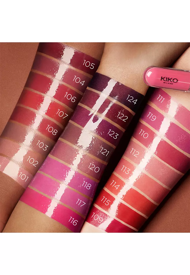 Unlimited Double Touch Liquid Lipstick