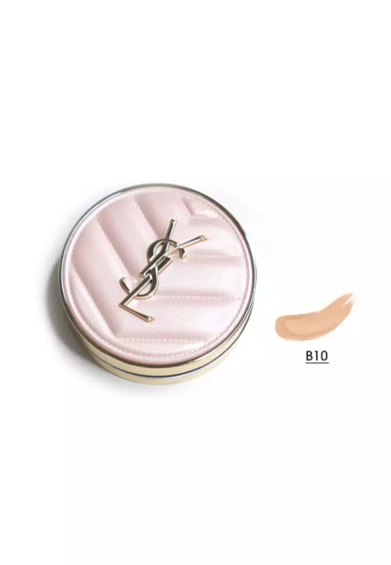 YSL - Touche Éclat Glow-Pact Cushion Mini SPF23 PA ++++ 5g #B10