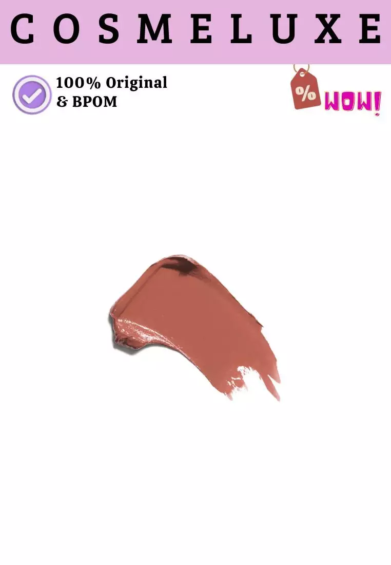 Shiseido Technosatin Gel Lipstick 405 • 3.30g