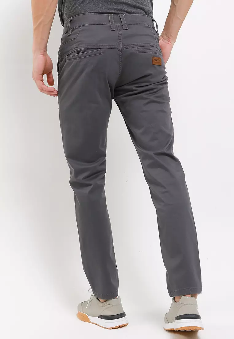 CJ Skinny Denim Chinos