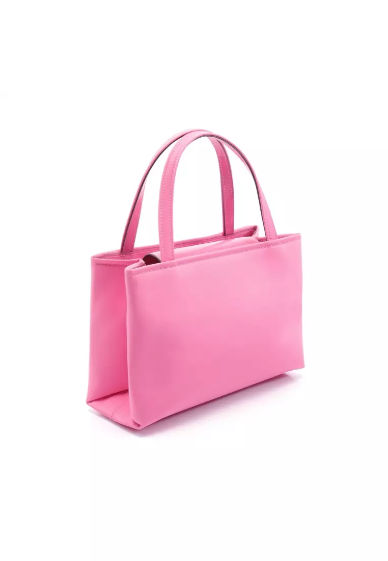 Buy Pink Handbags for Women by SAM Online