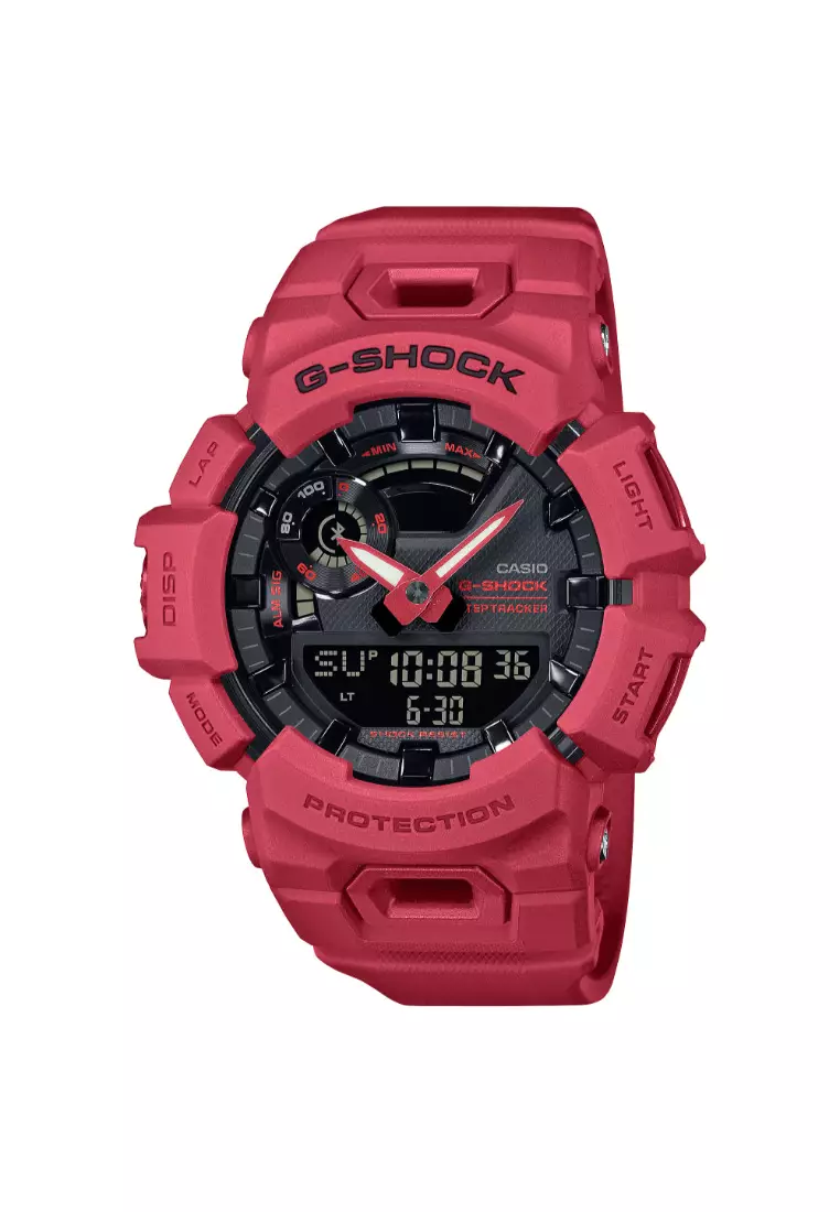 G sales shock gba