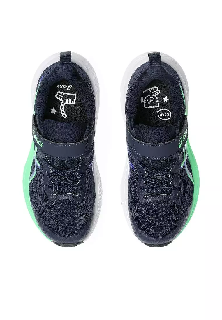 GT-1000 14 PS 童裝鞋 1014A381-400