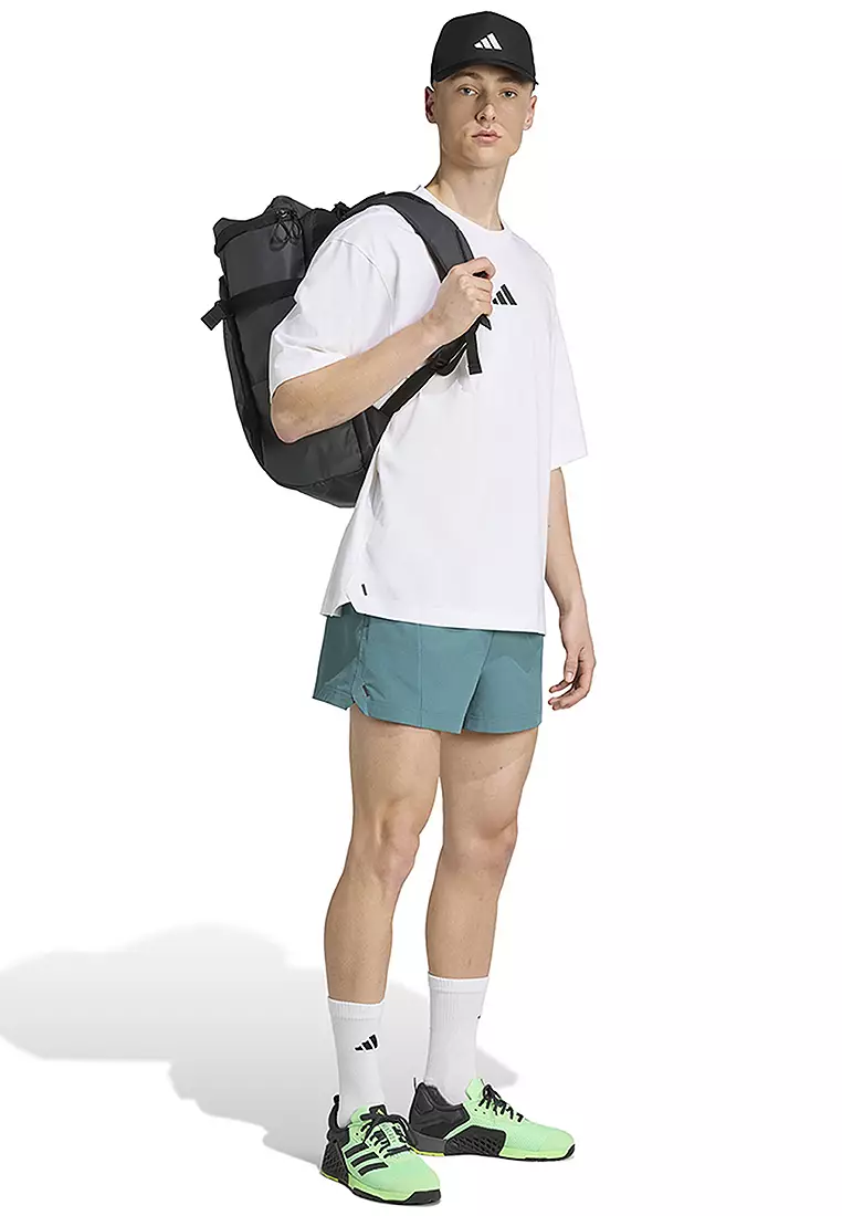 Power Oversize T-Shirt