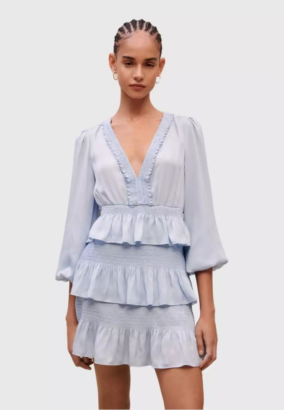 Maje dress clearance