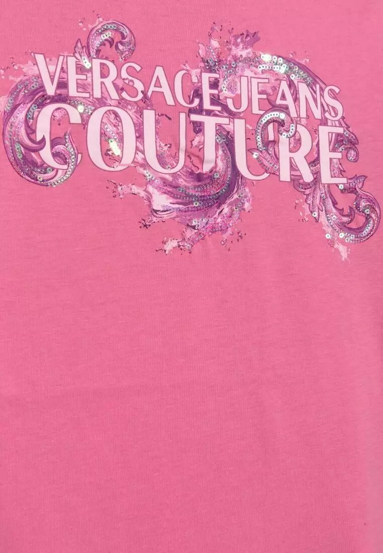 Cotton T-Shirt