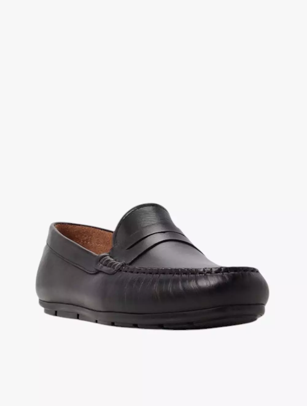 Aldo Remus Men Loafers Black