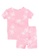 GAP pink Top & Bottom Set 10FE4KA0CB31CBGS_1