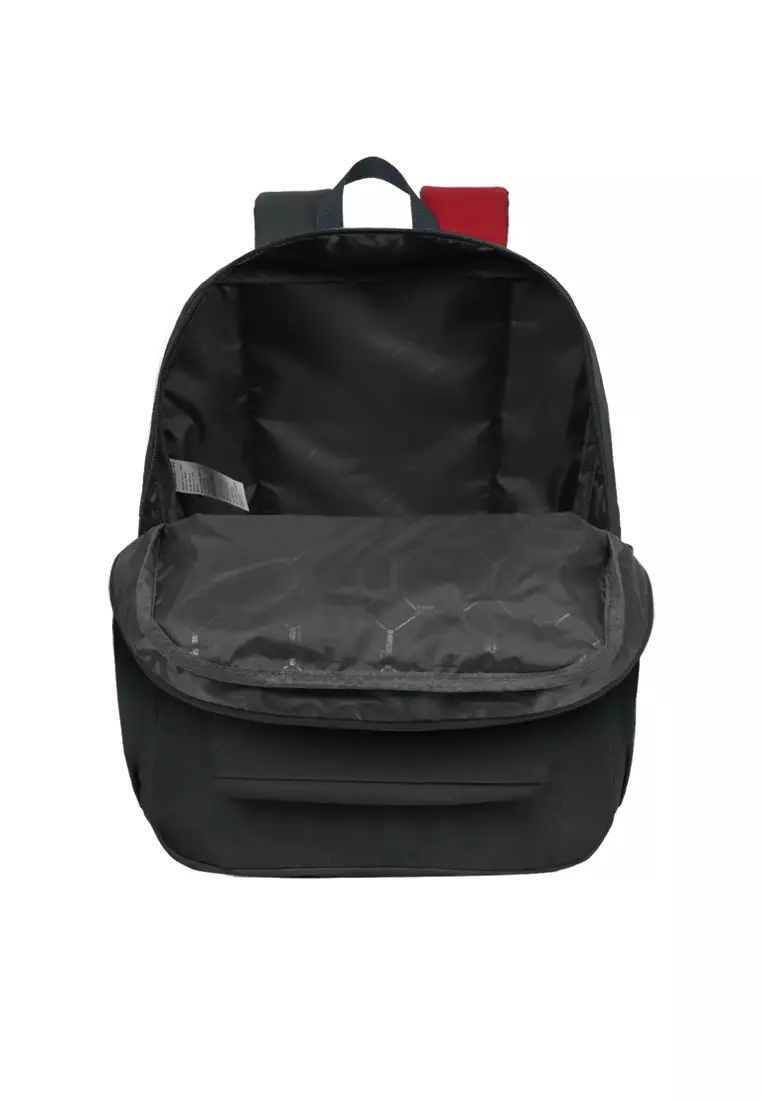 5957 Backpack with Side Pocket