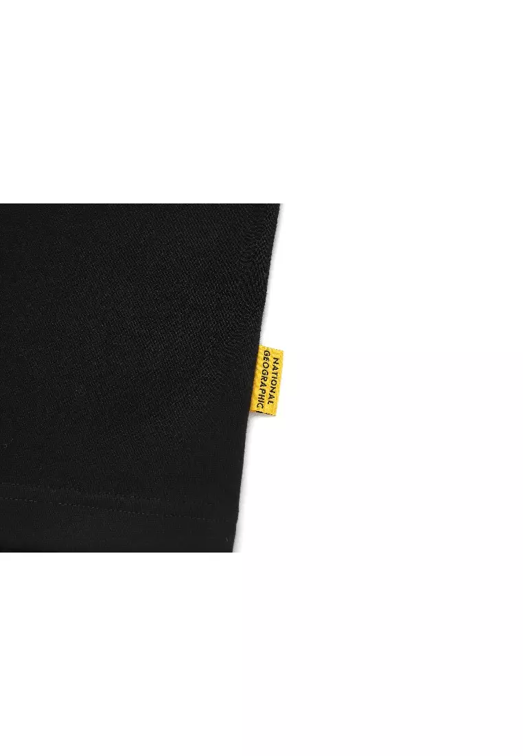 男女同款COMFORTABLE寬鬆短袖T恤