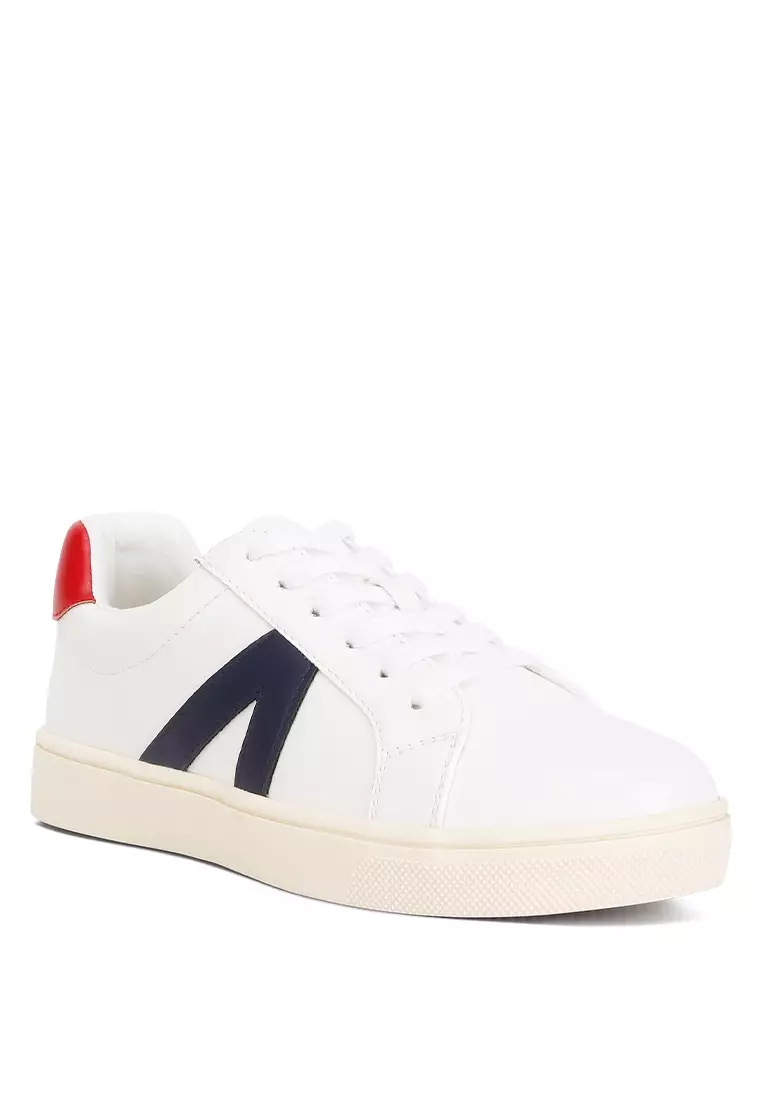 Aldo clearance cowien white