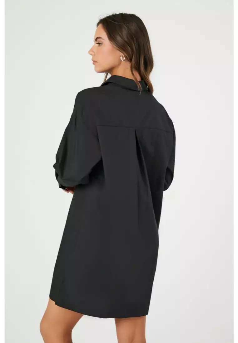 Forever 21 tshirt dress store