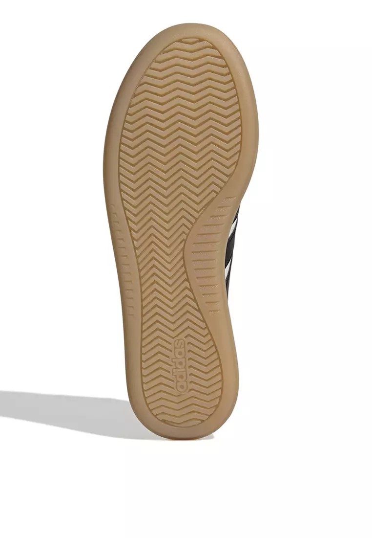 Barreda Decode Shoes