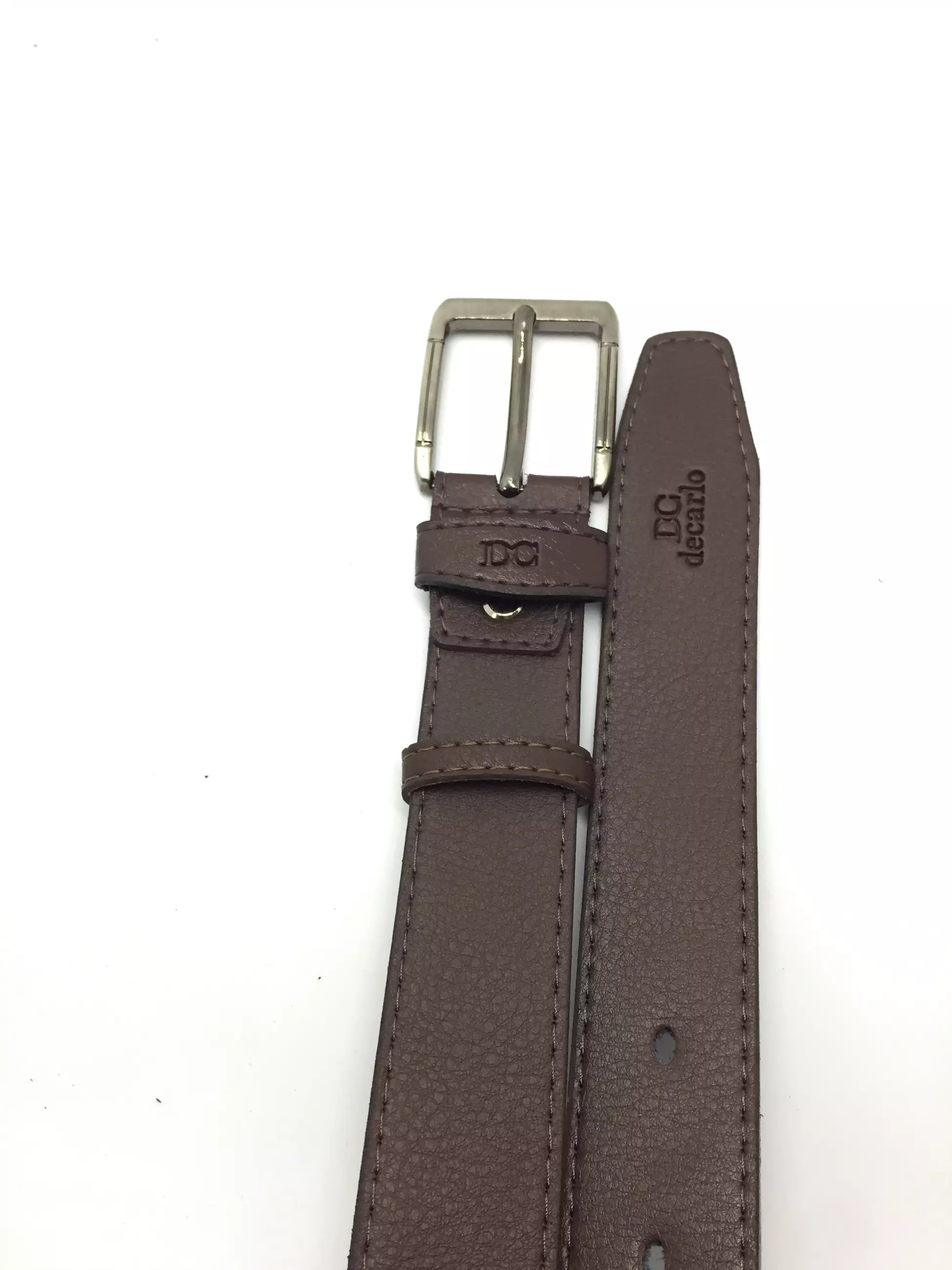 Ban pinggang Decarlo BP-DC-124TCSIC-Coklat