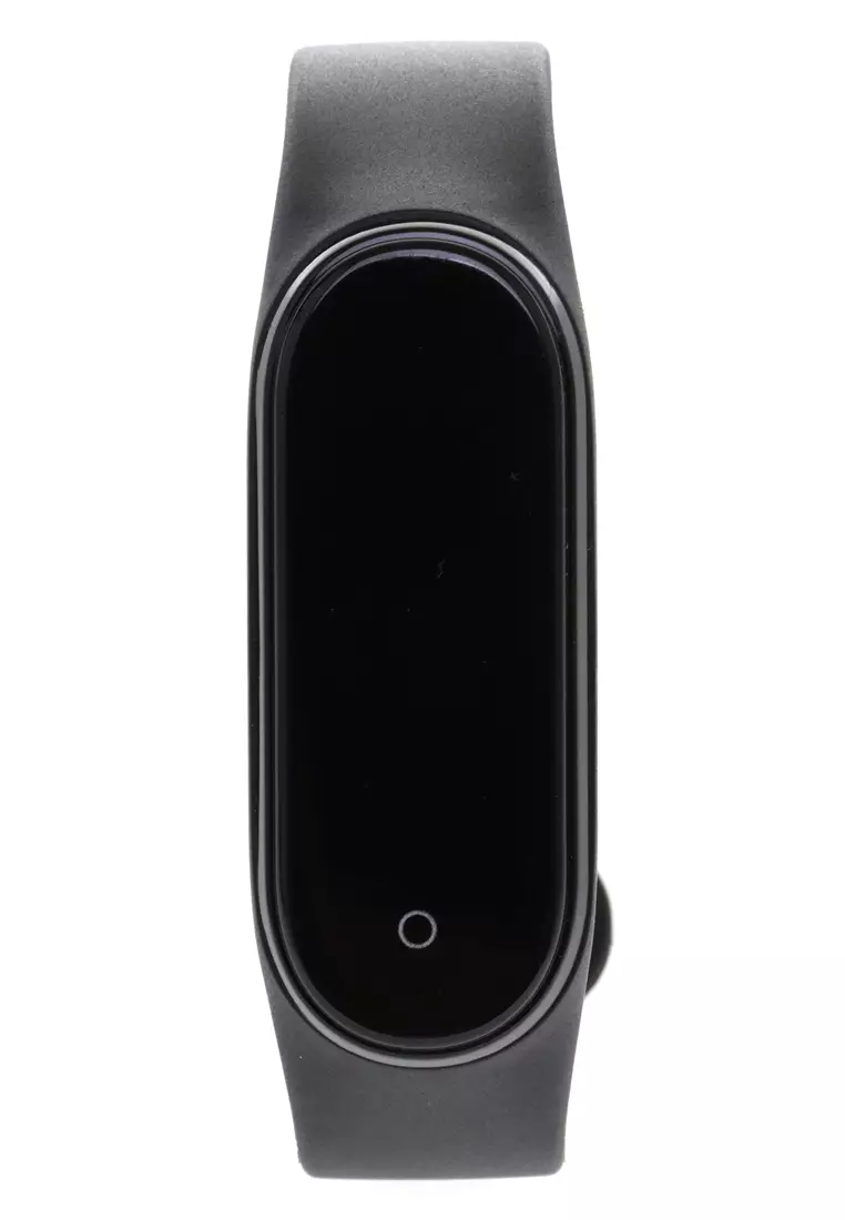 Jual SKMEI Wristband Jam Tangan Gelang LED with Thermometer Strap Tali