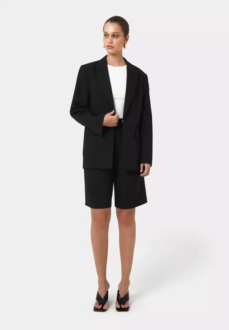 Sonique Tailored Blazer