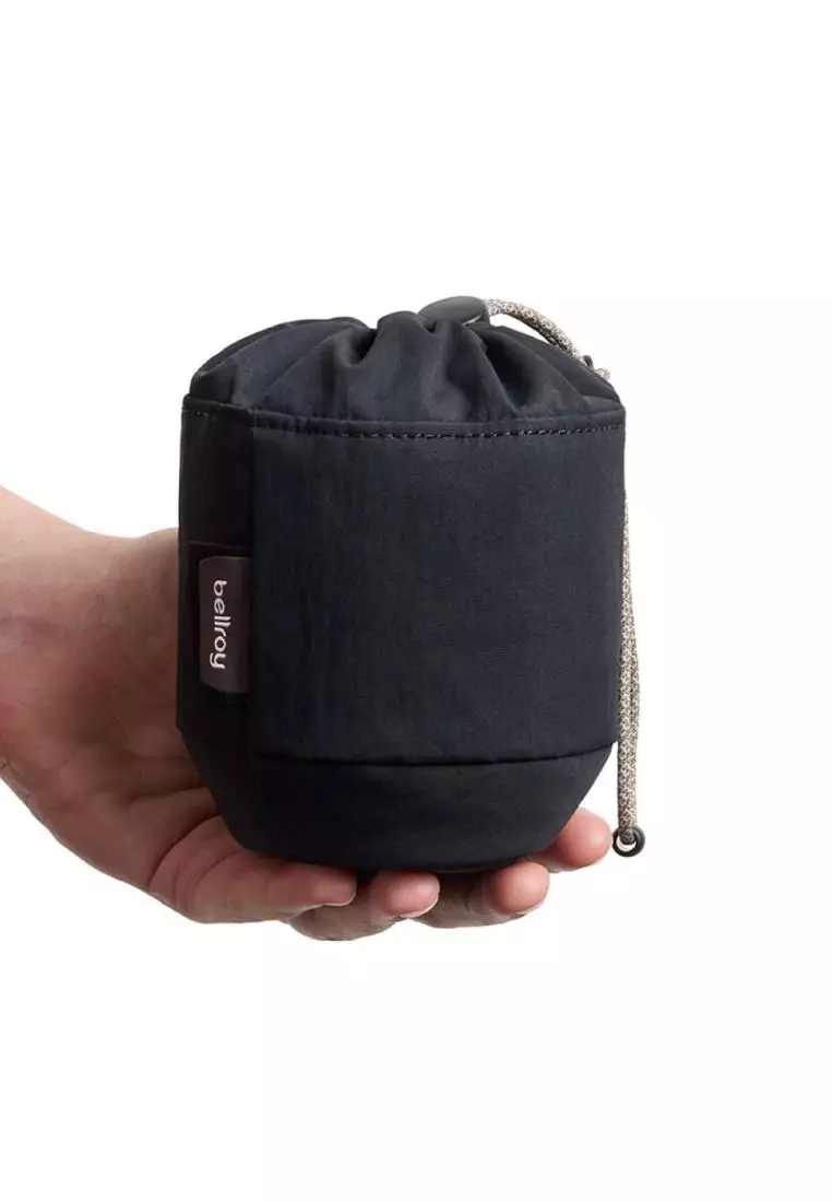 Bellroy Cinch Pouch - Black