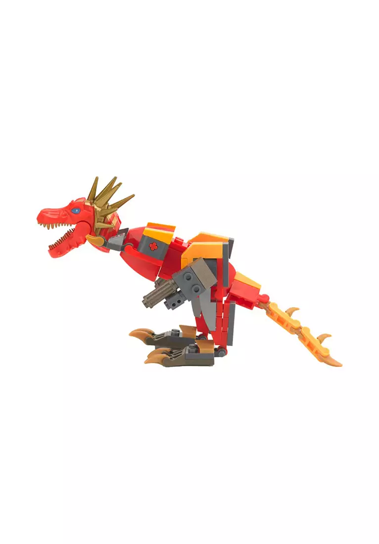 Transformers MV 4 Street Chase