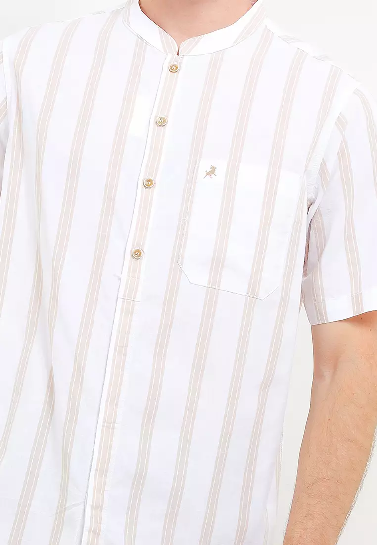 Cotton Slub KLS468WH