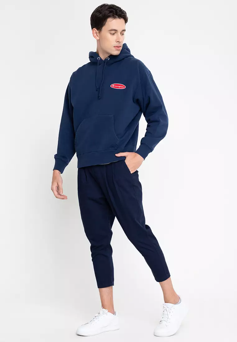 Champion sweater outlet ph navy