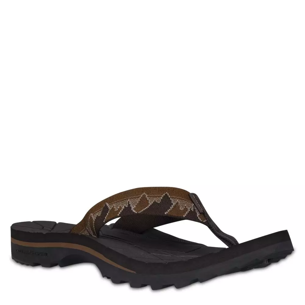 Eiger Kinkajou Pinch 3.0 Sandals