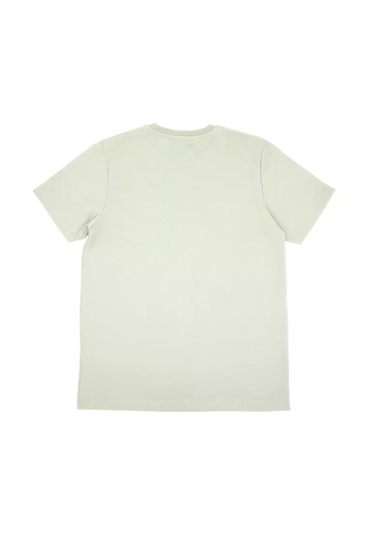 Men's Graphic T-Shirt "NY Racquet Sports Club"