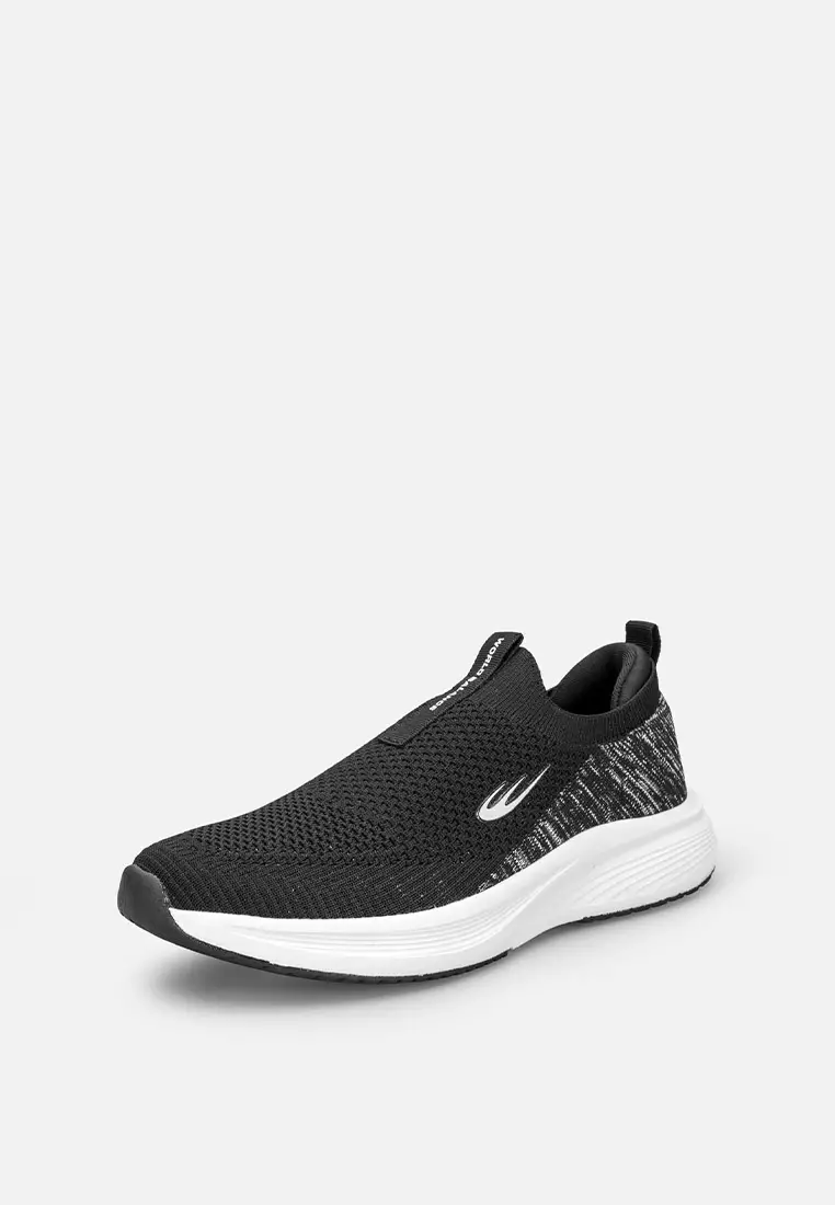 Discount on World Balance  shoes - SKU: Street Chic Lifestyle Athleisure Shoes