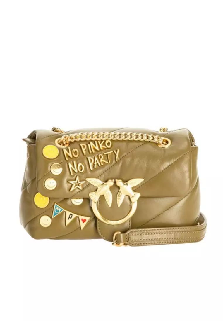 Pinko bag malaysia clearance