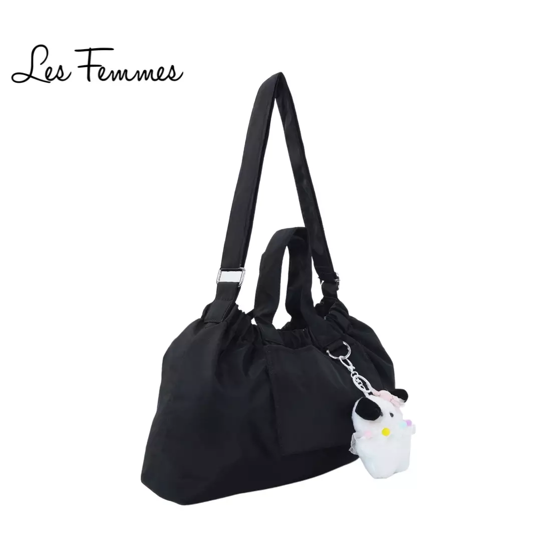 Tas Selempang Wanita Diandra Sling Bag G255 2410002 Les Femmes