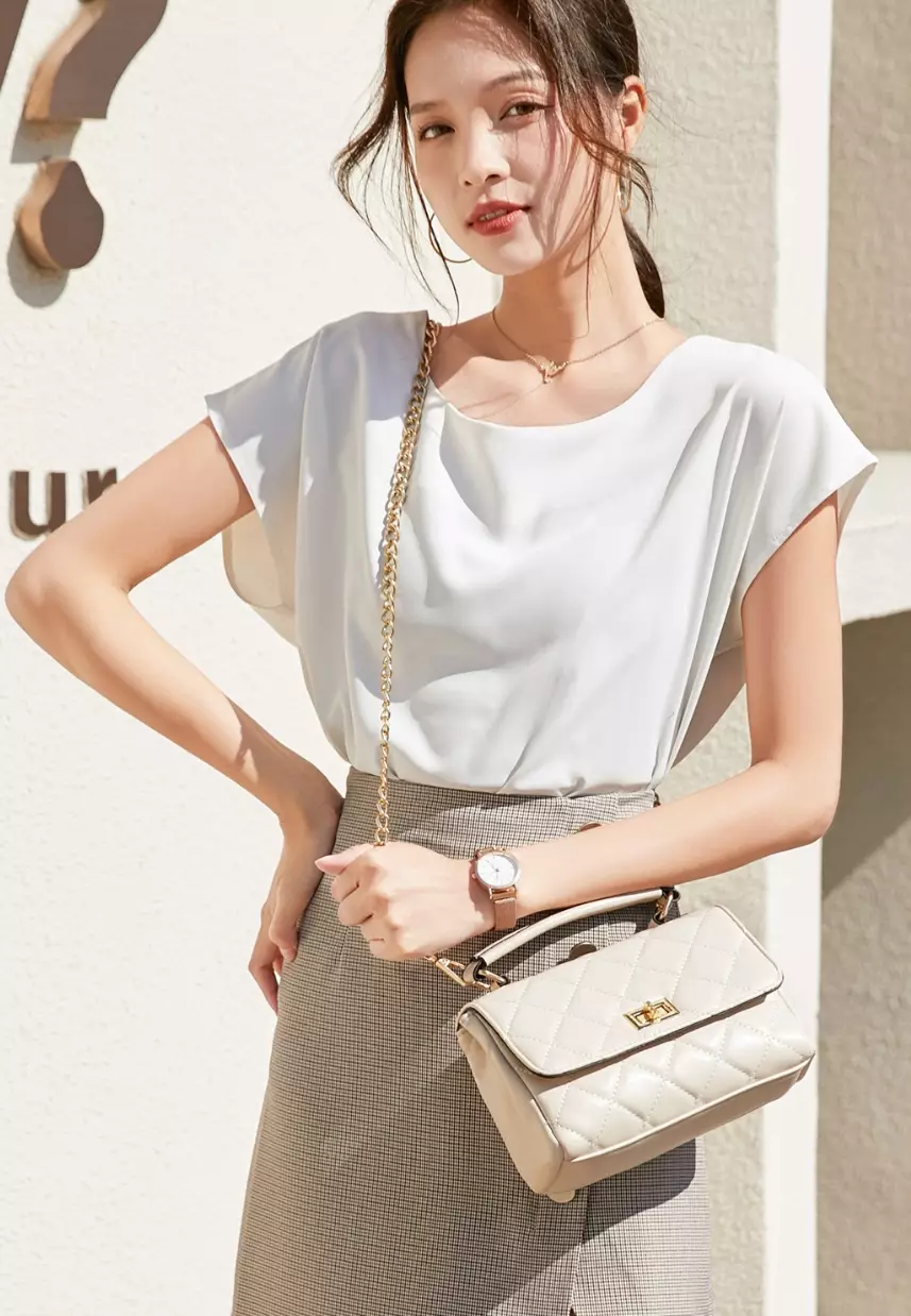 Buy Volkswagen Women s Hand Bag Shoulder Sling Bag Crossbody
