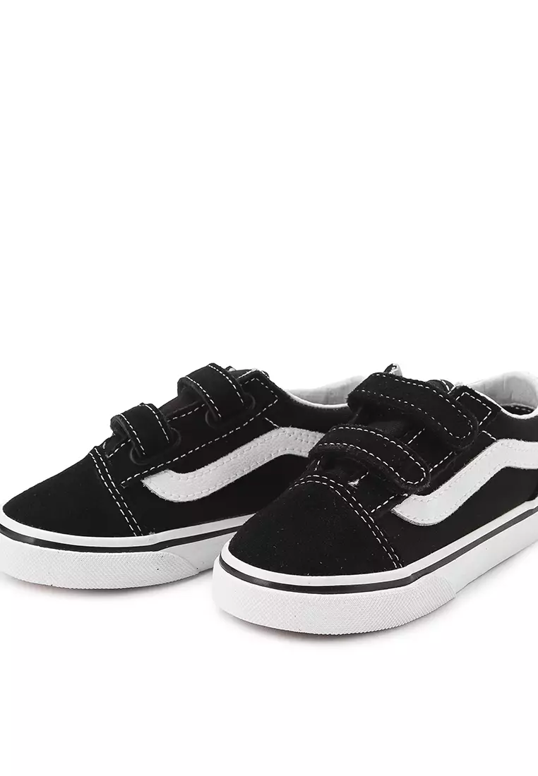 Buy VANS Old Skool V 2026 Online | ZALORA