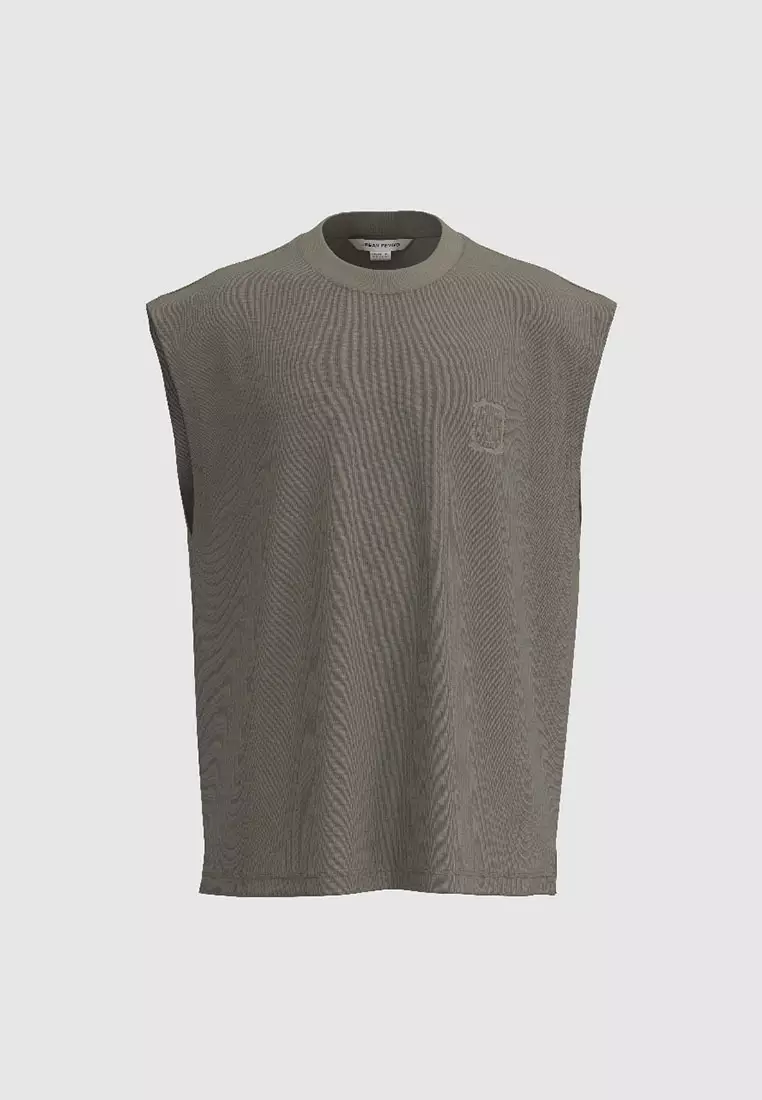 Loose Tank Tops