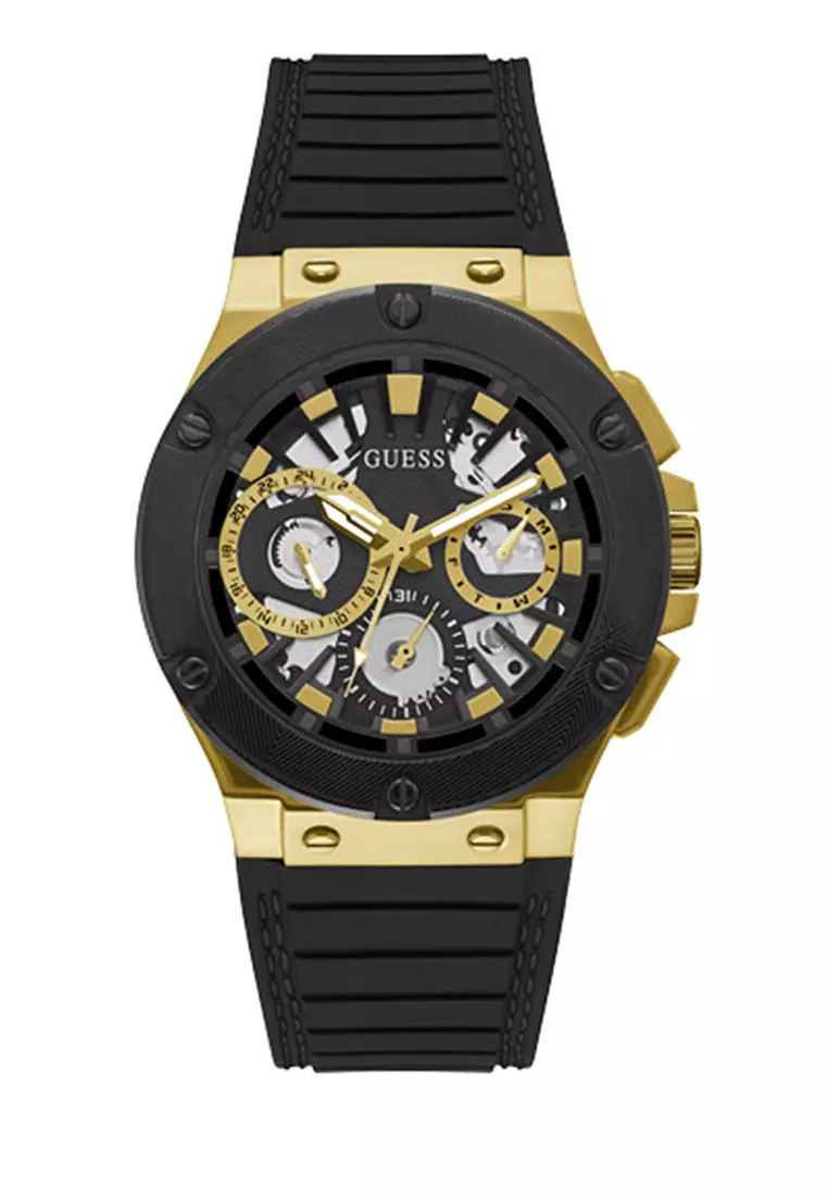 Buy Guess Watches Mens Sport GW0487G5 Watch Online | ZALORA Malaysia