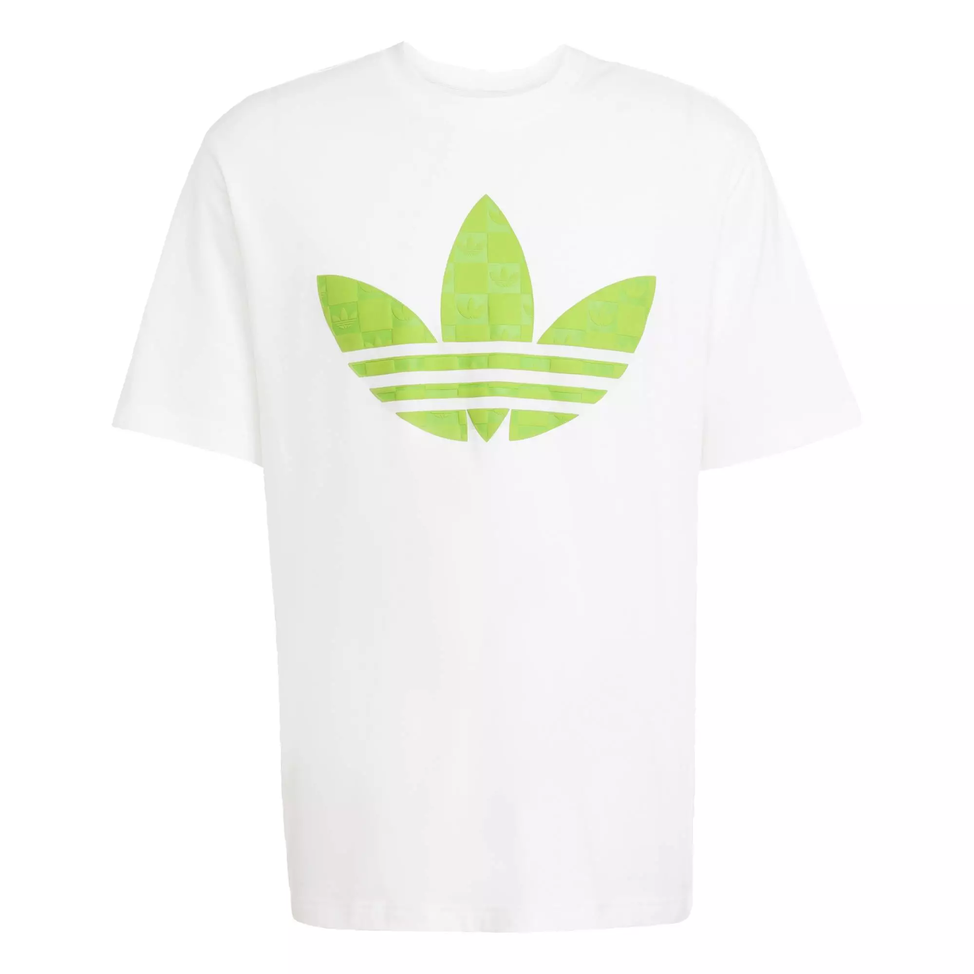 Monogram Loose T-Shirt